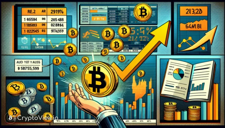 Grayscale의 모회사 DCG는 재정적으로 어떻게 수행했습니까?