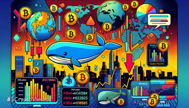 Mister Dogecoin sin glød?