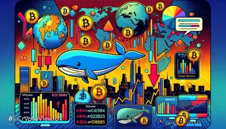 Está o Dogecoin Perdendo o Seu Brilho?