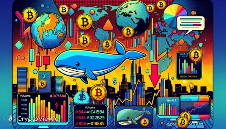 Теряет ли Dogecoin свою искру?