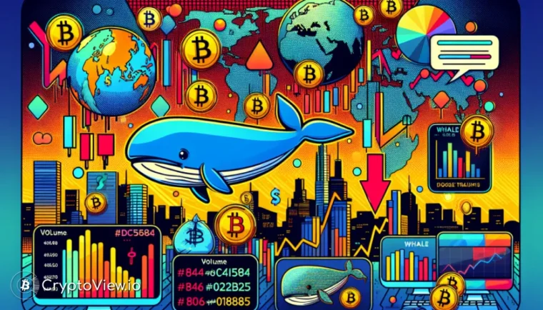 狗狗币正在失去它的魅力吗?