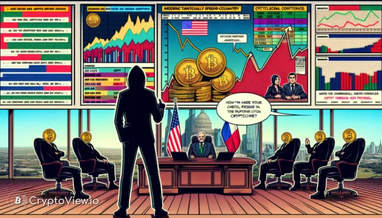 Hvorfor vender argentinere sig mod Stablecoins?