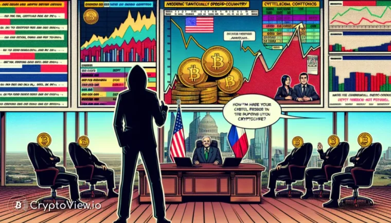 Why Are Argentines Turning to Stablecoins?