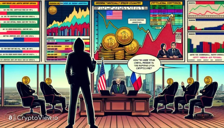 अर्जेंटीनी लोग स्थिरकॉइन क्यों चुन रहे हैं?