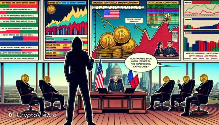 なぜアルゼンチン人はステーブルコインに流れているのか？