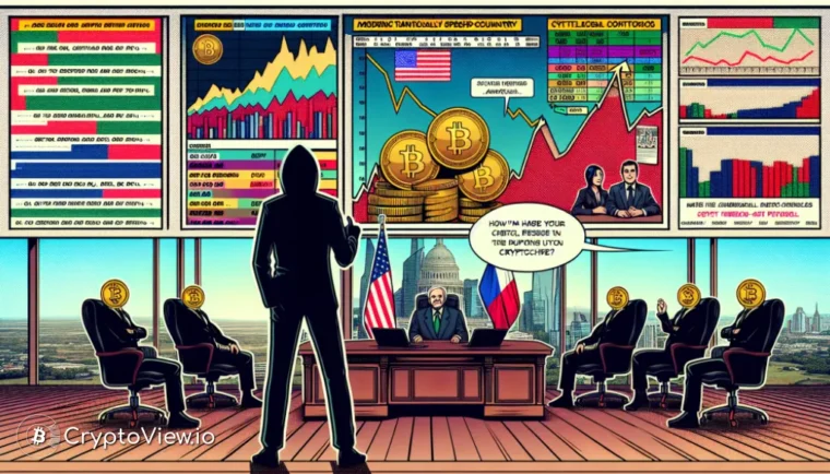 Por que os argentinos estão recorrendo às stablecoins?