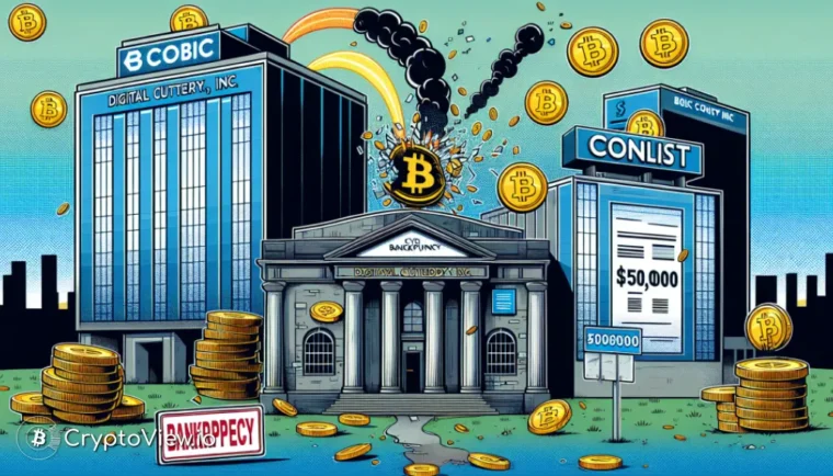 ¿Está vendiendo FTX Digital Custody Inc con pérdidas?