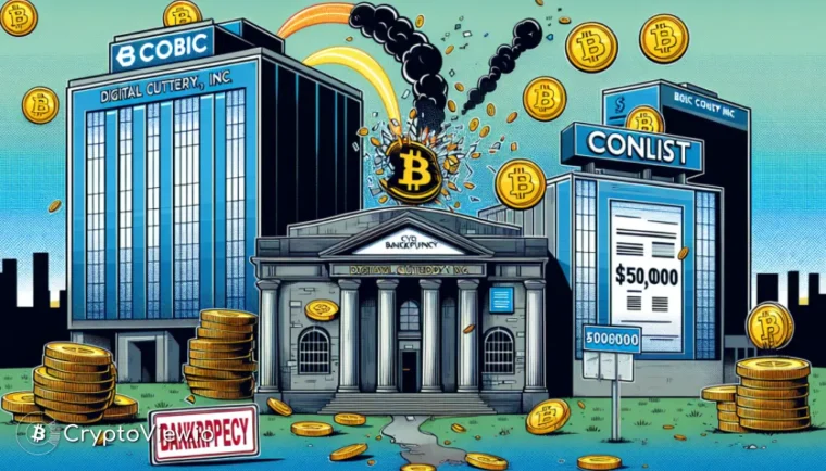 FTX vend-il Digital Custody Inc. à perte ?