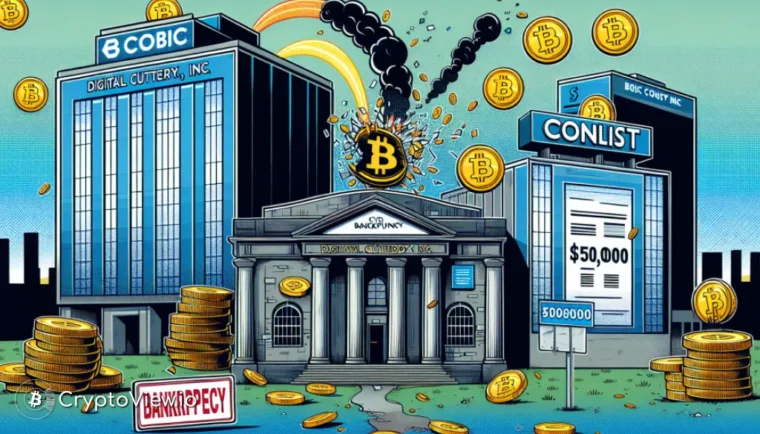 Verkoopt FTX Digital Custody Inc met verlies?