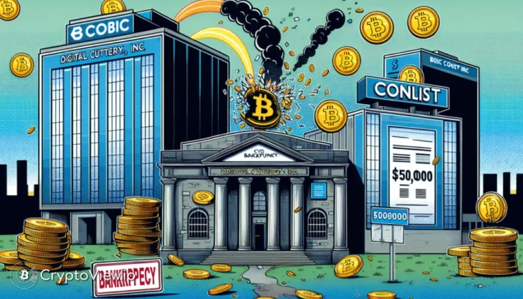 Säljer FTX Digital Custody Inc med förlust?