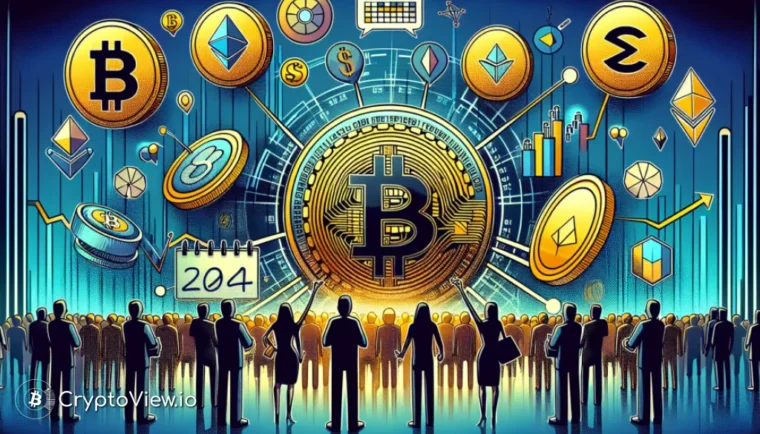 Which Altcoins Should You Keep an Eye on in 2024?