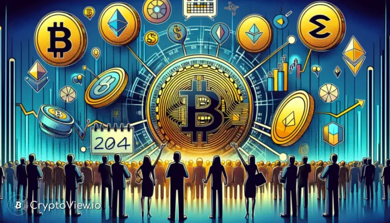 2024 में किन ऑल्टकॉइन्स पर नजर रखनी चाहिए?