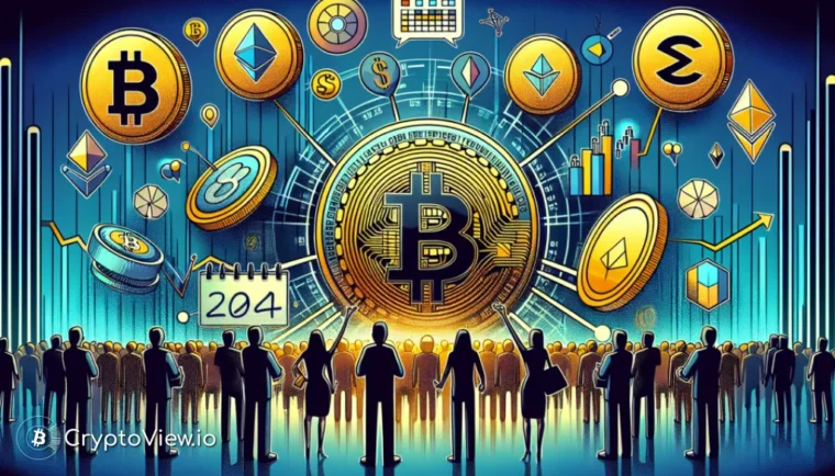 Quali Altcoins dovresti tenere d'occhio nel 2024?