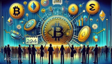 Welke Altcoins moet je in de gaten houden in 2024?