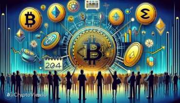 Hvilke Altcoins bør du holde et øye med i 2024?