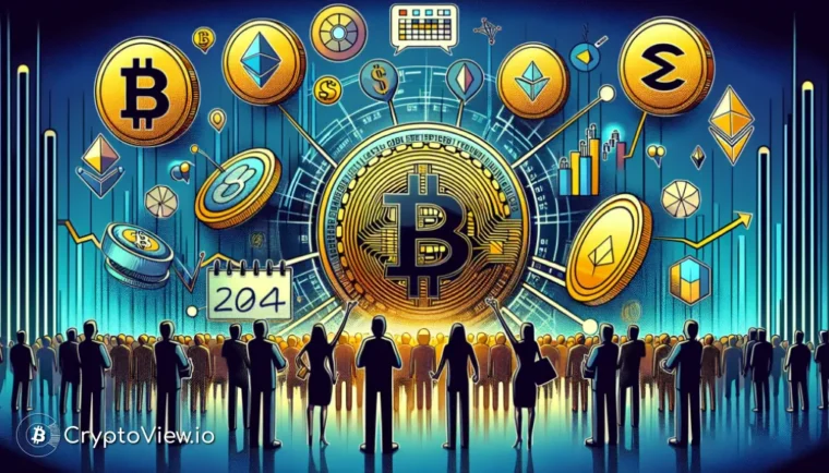 Które Altcoiny Warto Obserwować w 2024 roku?