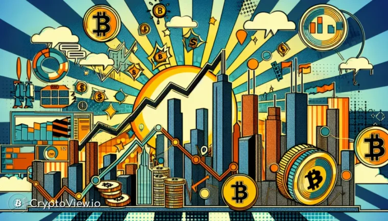 Bitcoinの急騰はリスクかチャンスか？