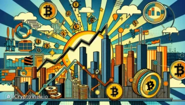 Is de stijging van Bitcoin een risico of een kans?