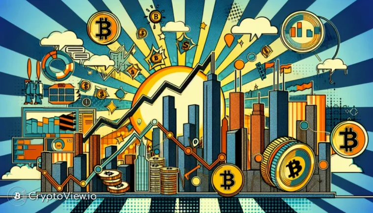 Czy wzrost Bitcoina to ryzyko czy okazja?