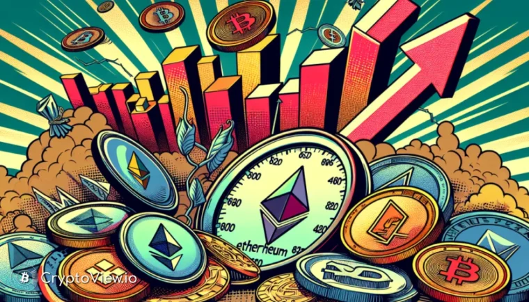 Les altcoins dépasseront-ils les attentes?