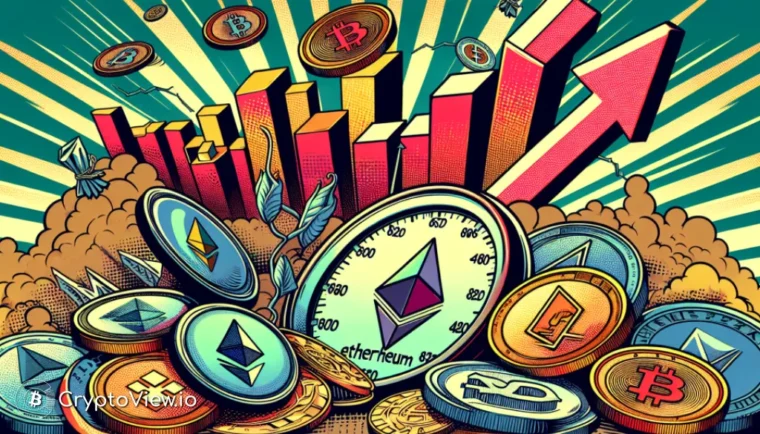 Supereranno le aspettative gli Altcoin?