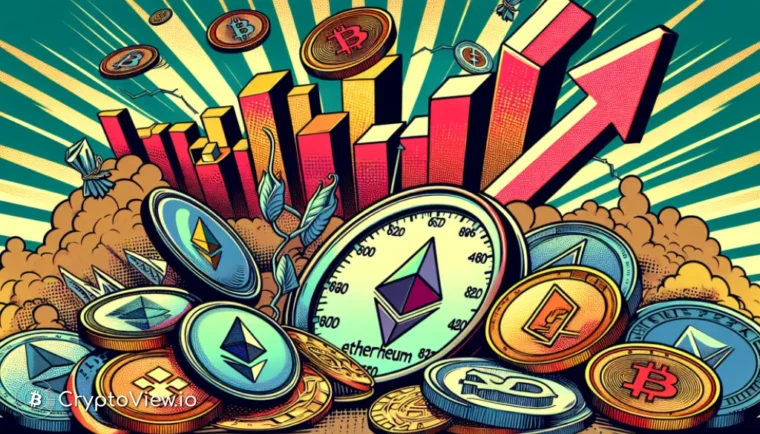 Vil Altcoins Overgå Forventningene?