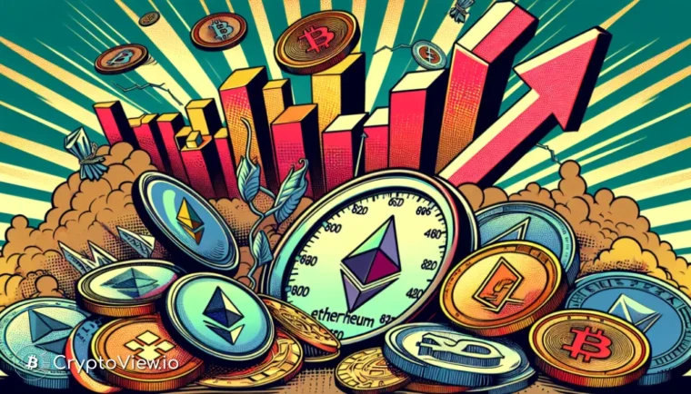 Os Altcoins Superarão as Expectativas?