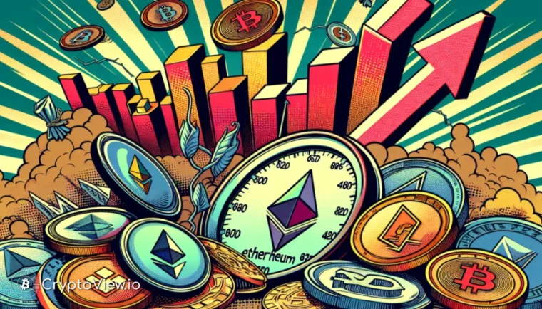 Kommer Altcoins Överträffa Förväntningarna?