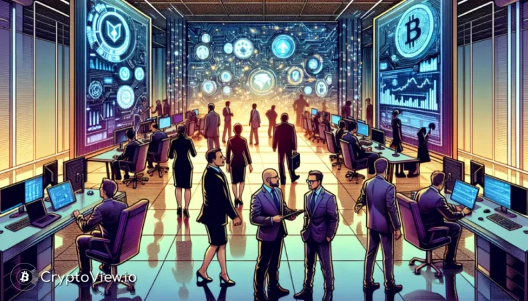 रिपल के खरीदने के बाद मेटाको नेताओं ने क्यों किया एग्ज़िट?