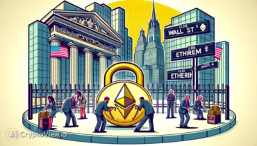 Kommer der snart en Spot Ethereum ETF?