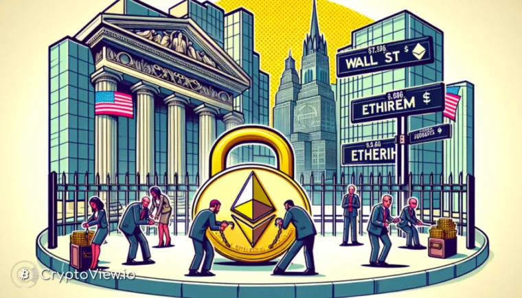 Is a Spot Ethereum ETF Coming Soon?