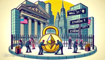 ¿Está por llegar pronto un ETF de Ethereum al contado?