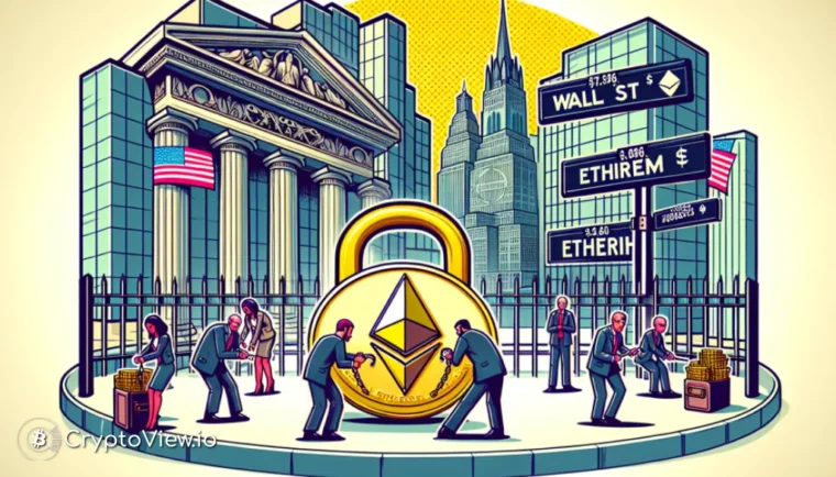 Is a Spot Ethereum ETF Coming Soon?