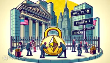 即将推出现货以太坊交易所交易基金（ETF）？