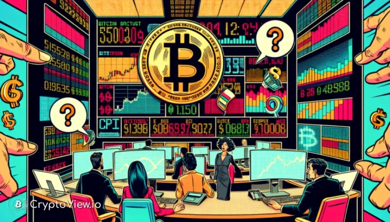 L'Inflazione USA Inciderà su Bitcoin?