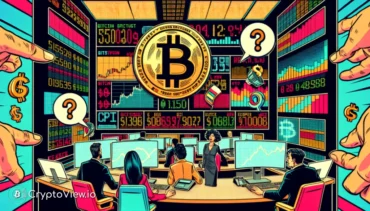 Czy Dane o Inflacji w USA Wpłyną na Bitcoina?