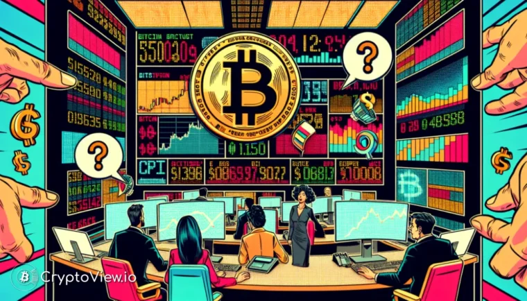 Como os Dados de Inflação dos EUA Impactarão o Bitcoin?