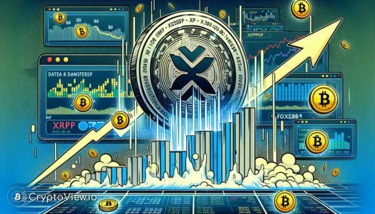 Did a Huge XRP Transfer Trigger a Price Jump?