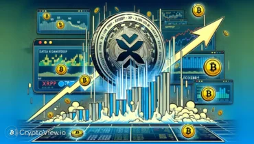 Czy Ogromny Transfer XRP Wywołał Skok Ceny?