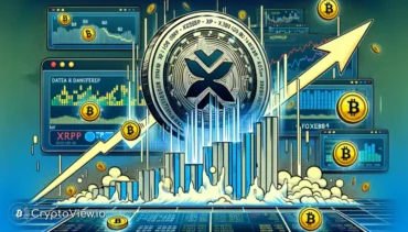 Utlöste en Enorm XRP-Överföring en Prishöjning?