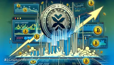 巨额XRP转账引发价格飙升？