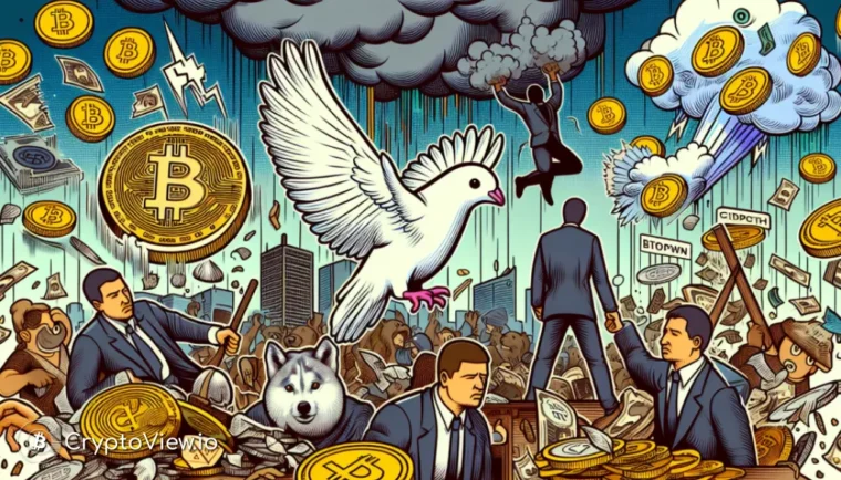 Dogecoin fait-il face à une tendance à la baisse ?