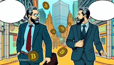 Er Bitcoin en mislykket finansiel sikker havn?