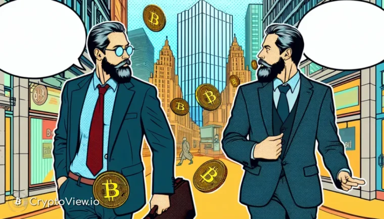 ¿Es Bitcoin un refugio financiero fallido?