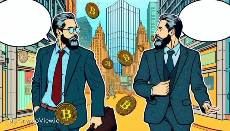 È Bitcoin un rifugio finanziario fallito?​