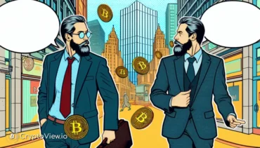 Er Bitcoin en mislykket finansiell trygg havn?