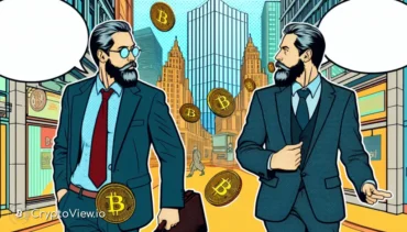 比特币是一种失败的金融避风港吗？