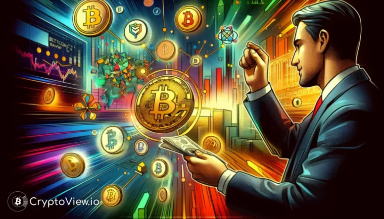 Kan Bitcoin ETF'er øge dets værdi?