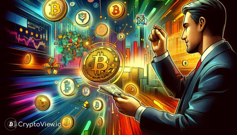 Les ETF Bitcoin peuvent-ils propulser sa valeur?