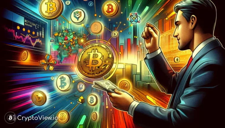 Kunnen Bitcoin ETF's Zijn Waarde Versterken?